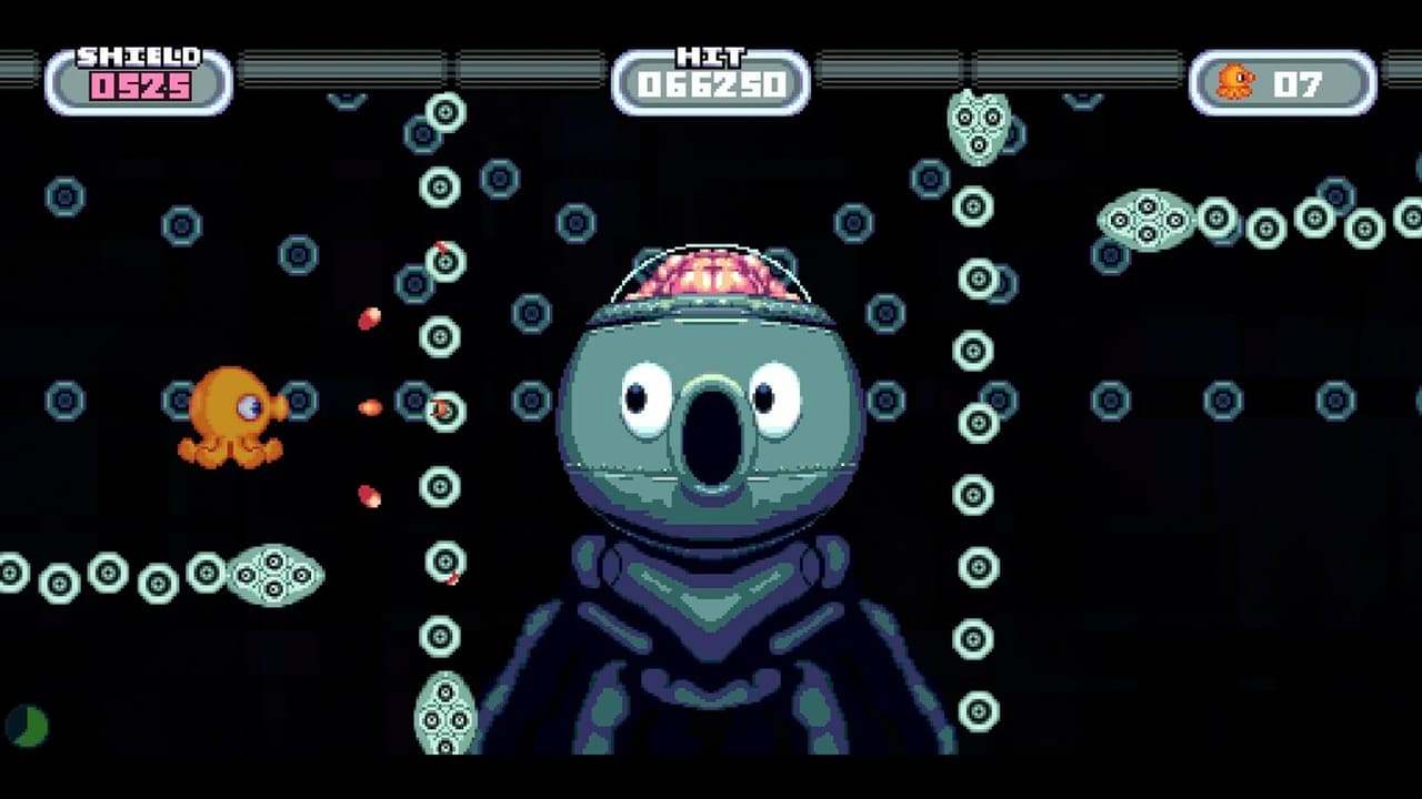 Octonaut screenshot 2