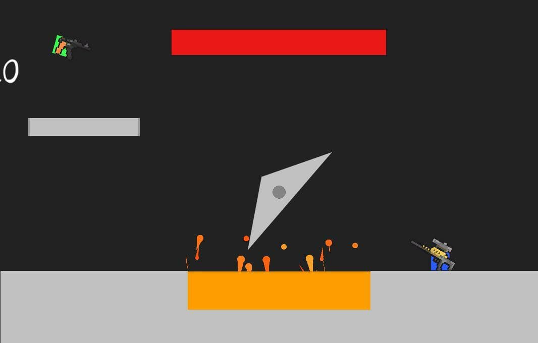 Shot Cube screenshot 2