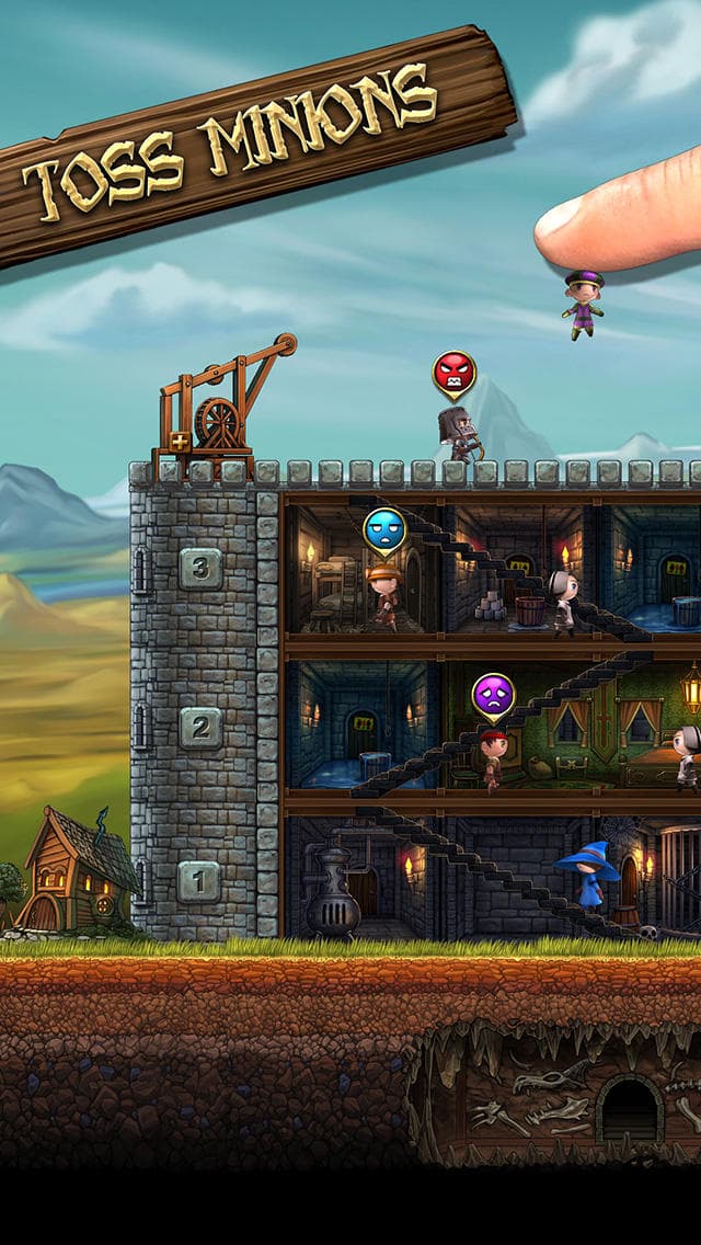 Pocket Minions screenshot 5