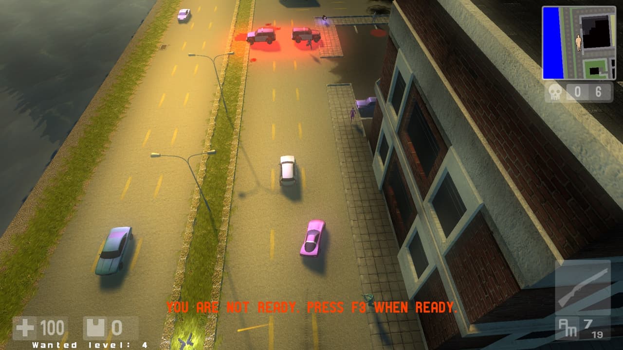 Street Arena screenshot 6