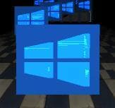 Linux Simulator screenshot 2