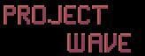 Project Wave (claytomesh)