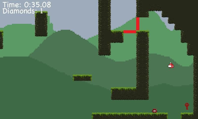 Sluggers screenshot 4