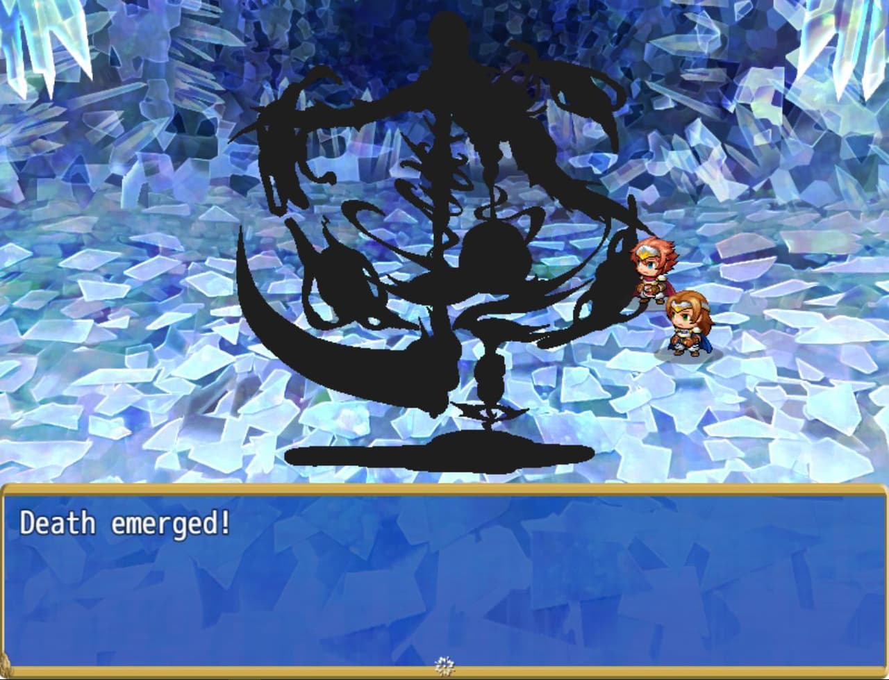 The Legend Of Fishy 2 screenshot 4