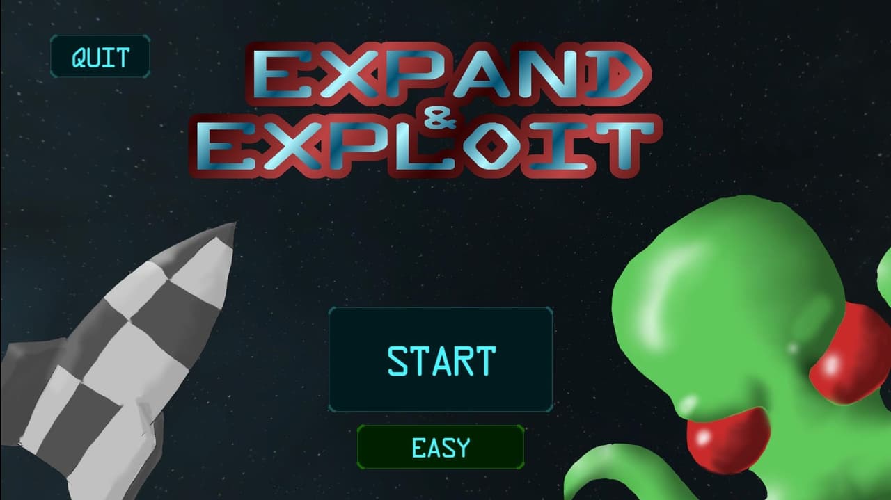 Expand & Exploit screenshot 2