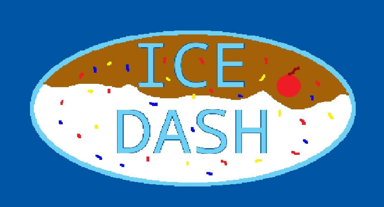 Ice Dash