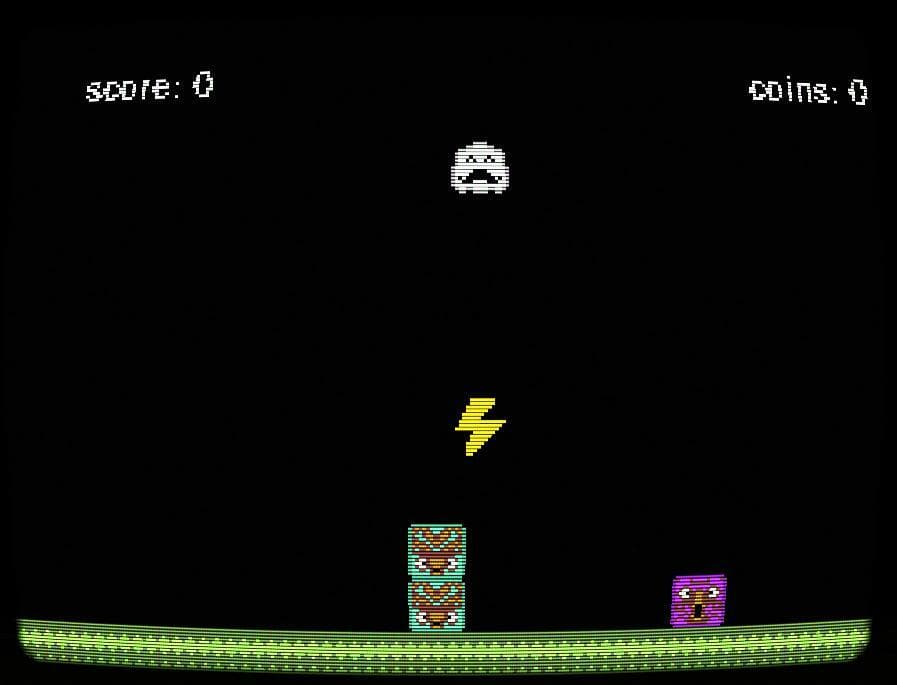 KoHaTu screenshot 3