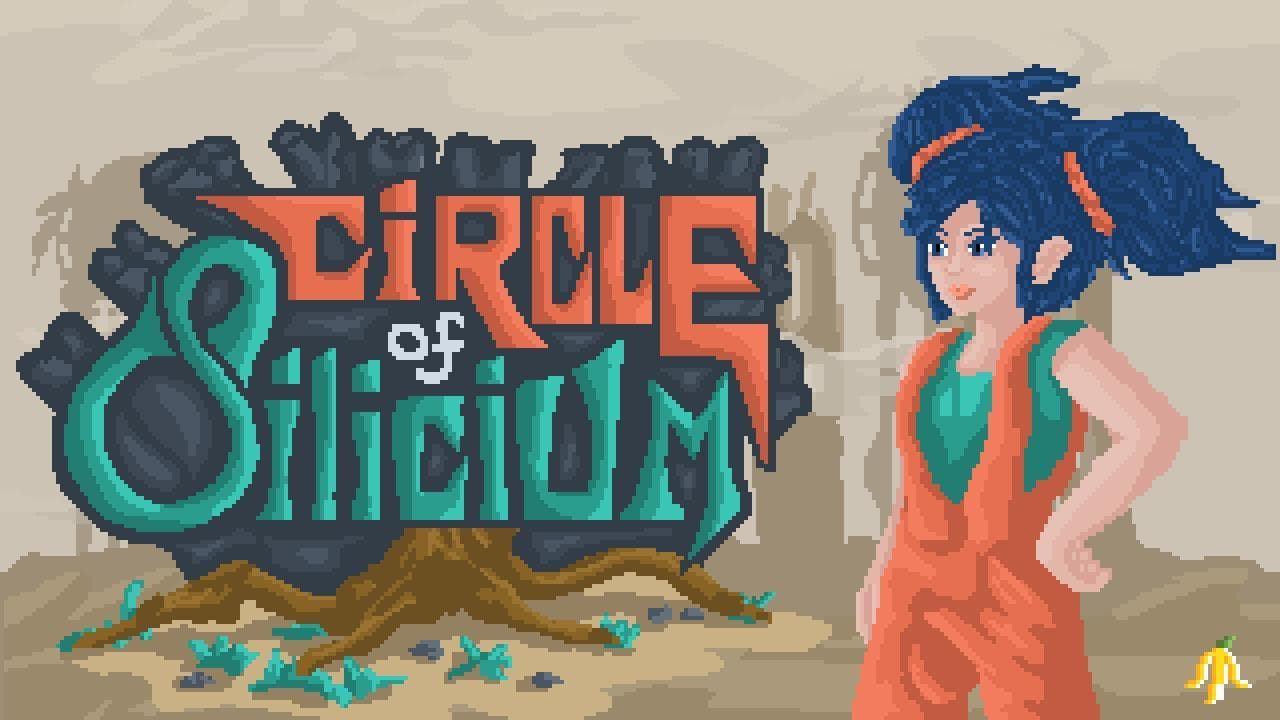 Circle of Silicium