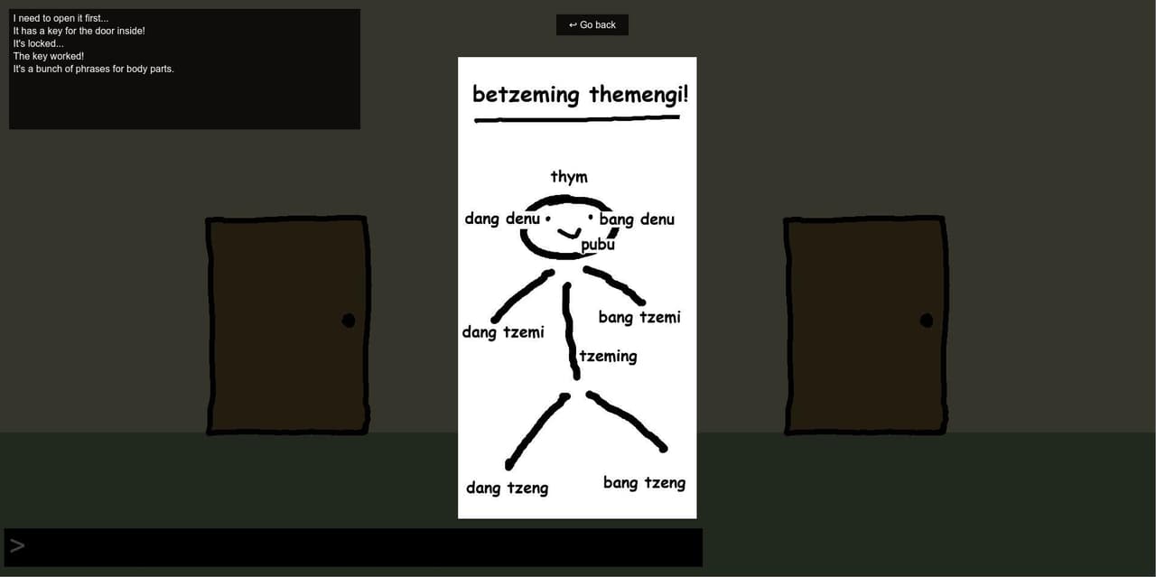 Themengi screenshot 2
