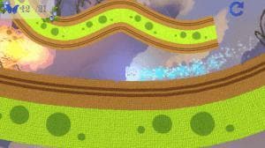 Rolling Slime screenshot 5