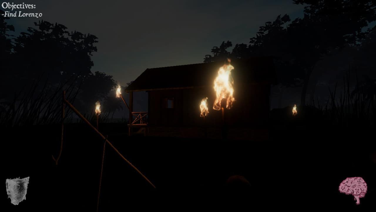 They That Feast (itch) screenshot 2