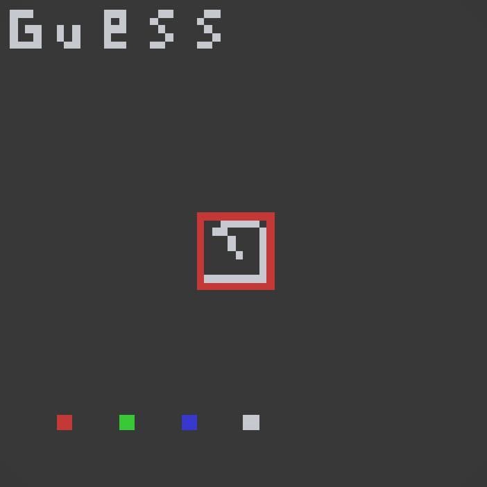 pixelPerfect