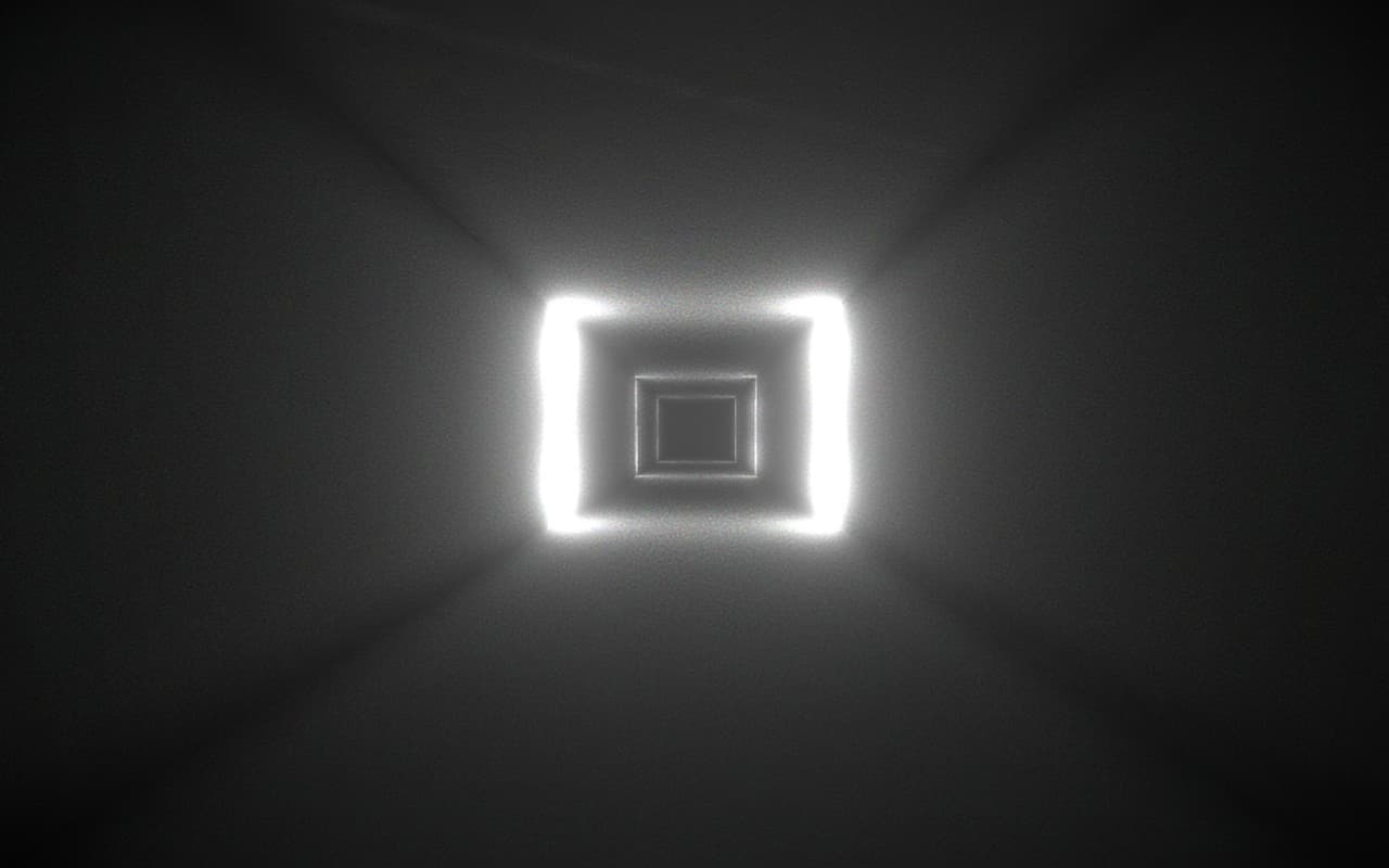 The Place in Between screenshot 2