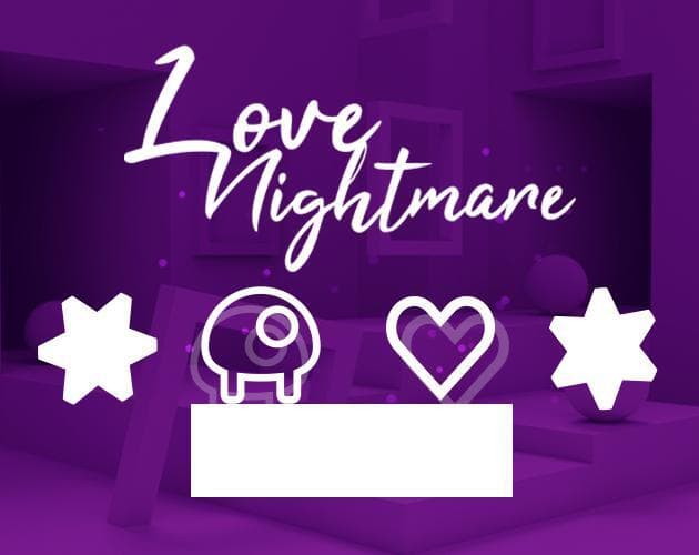 Love Nightmare