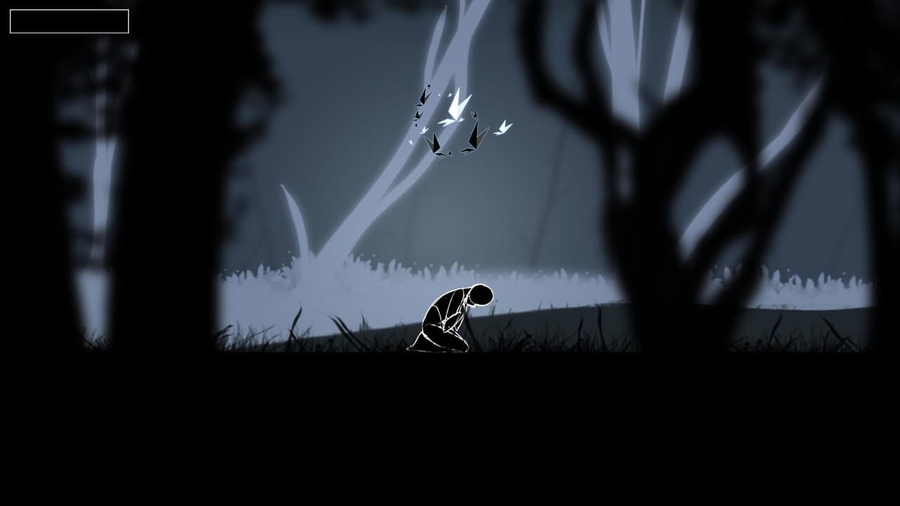 Mourning Path screenshot 3