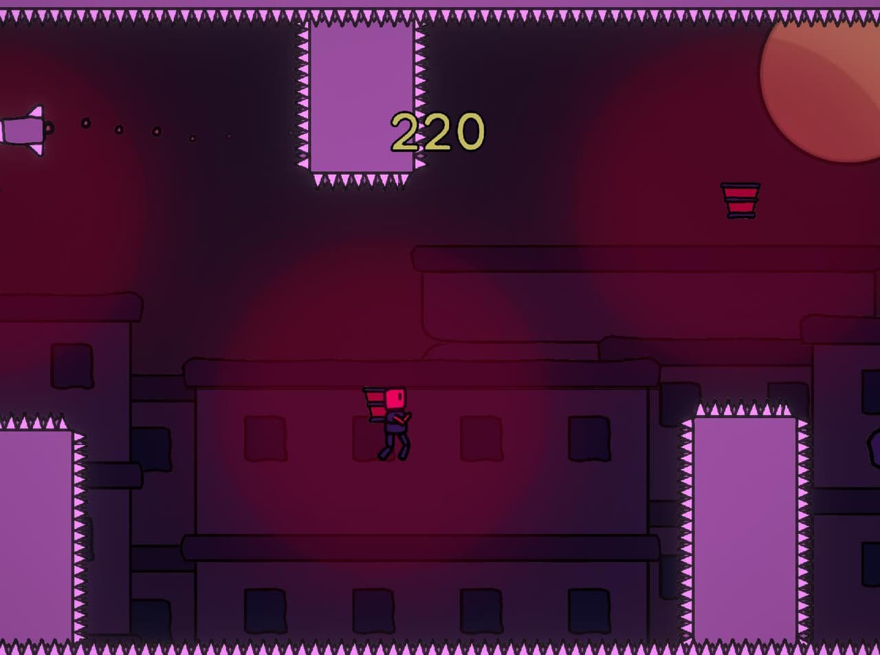 Grappler (Uppitydonkey57) screenshot 4