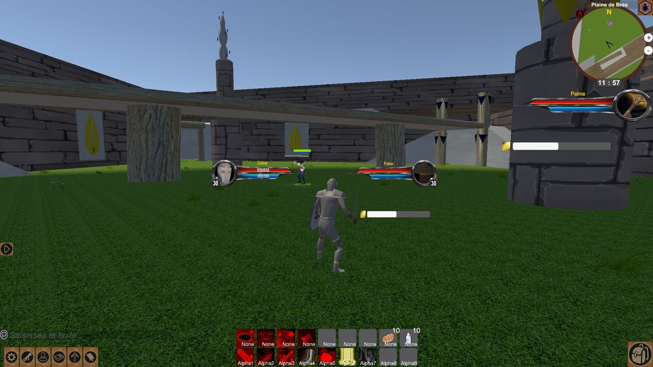 Kalnazar screenshot 4