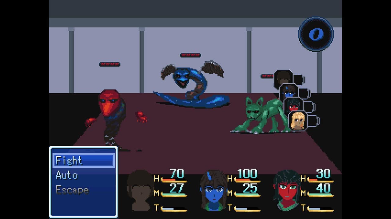 End Days from the Beginning screenshot 4