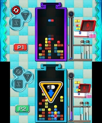 Dr. Mario: Miracle Cure screenshot 6