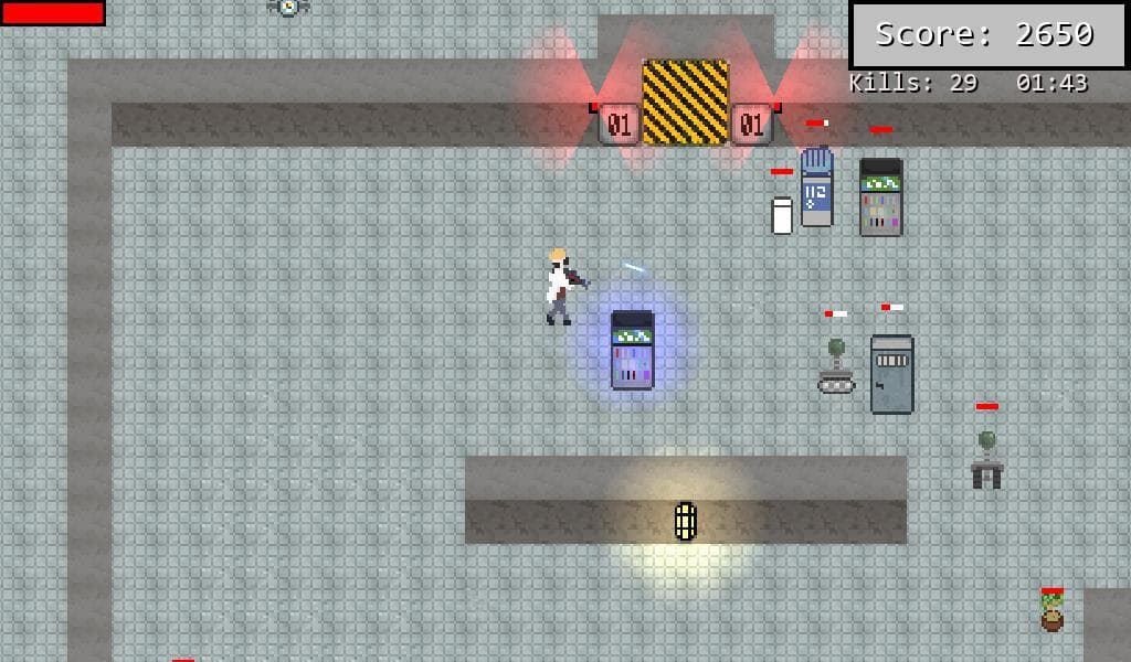 MagLab screenshot 3