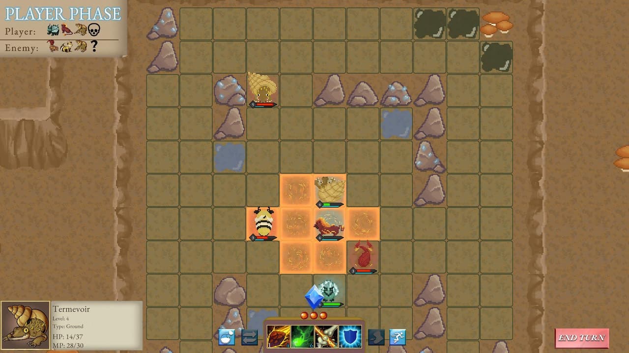 Cries of the Wild screenshot 4