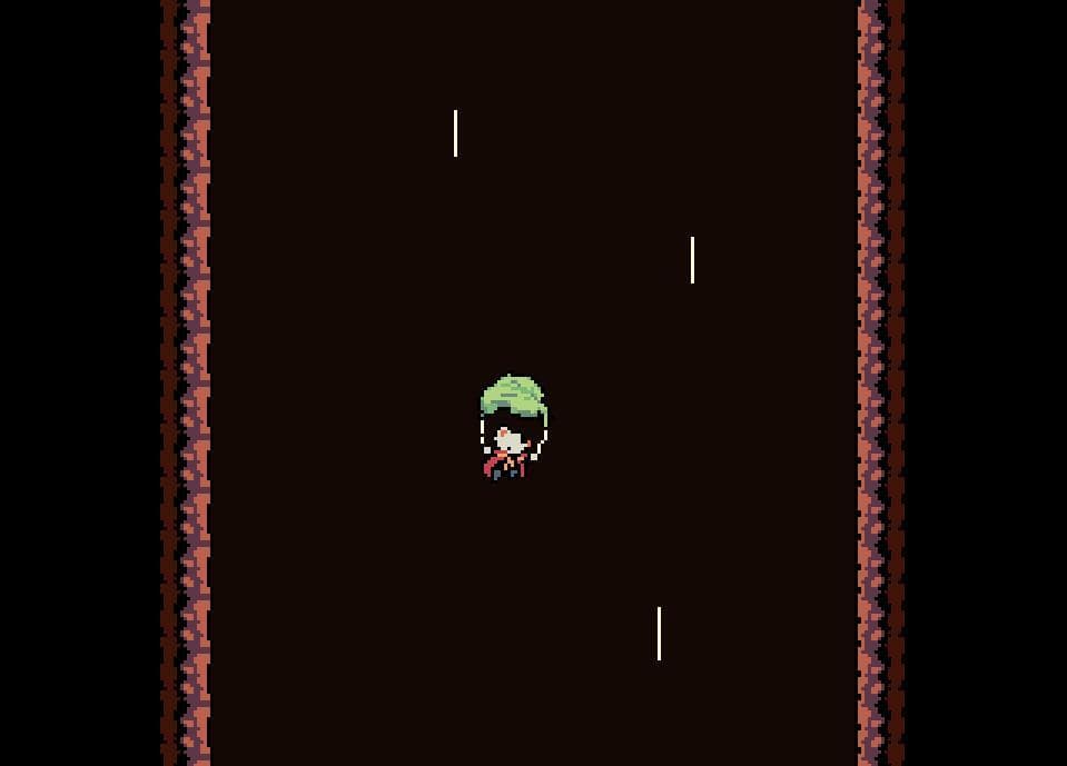 Stewarts Trials ( MiniJam-113 ) screenshot 6