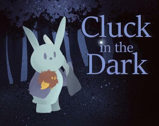 Cluck in the Dark screenshot 2