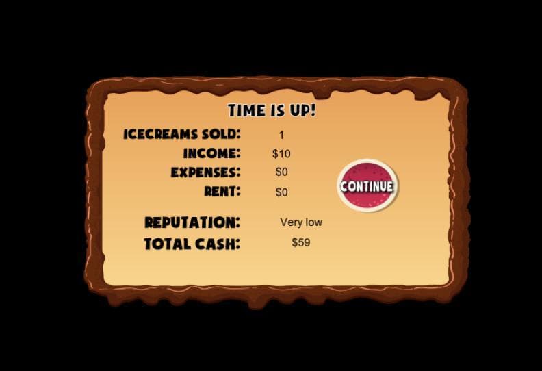 The Icecream Man screenshot 3