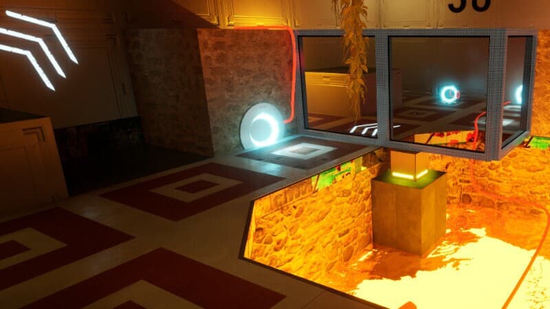 The Awakening Program screenshot 3