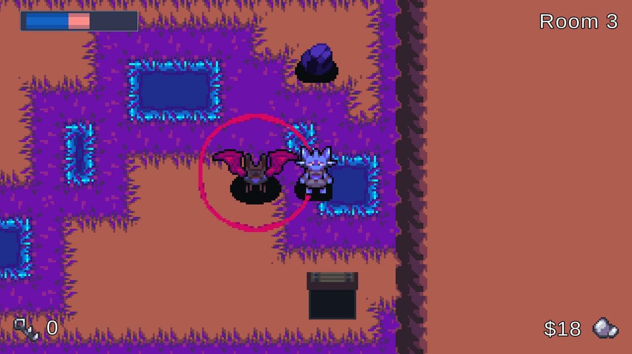 Dragonborns Hoard - Mine! Mine! Mine! screenshot 4