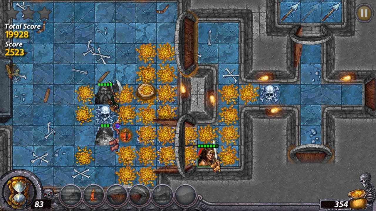 Dark Quest 1 & 2 screenshot 6