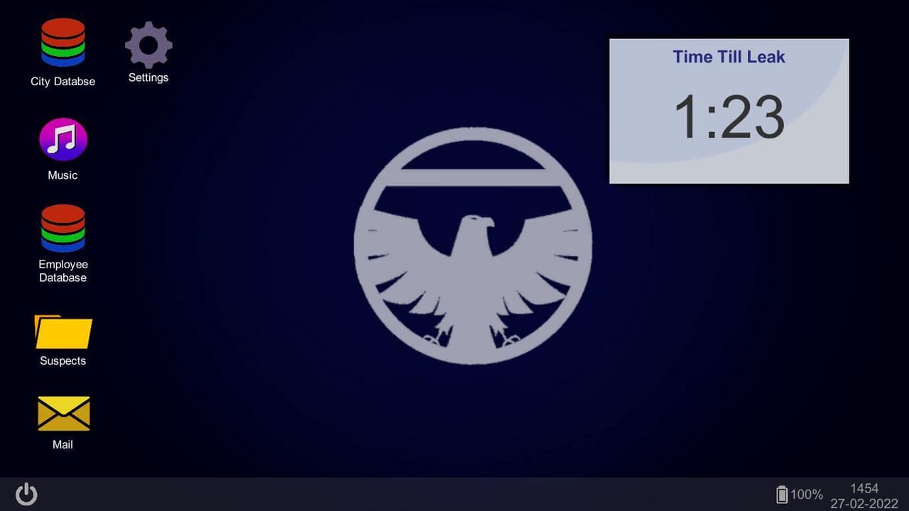 Who Is It? screenshot 2