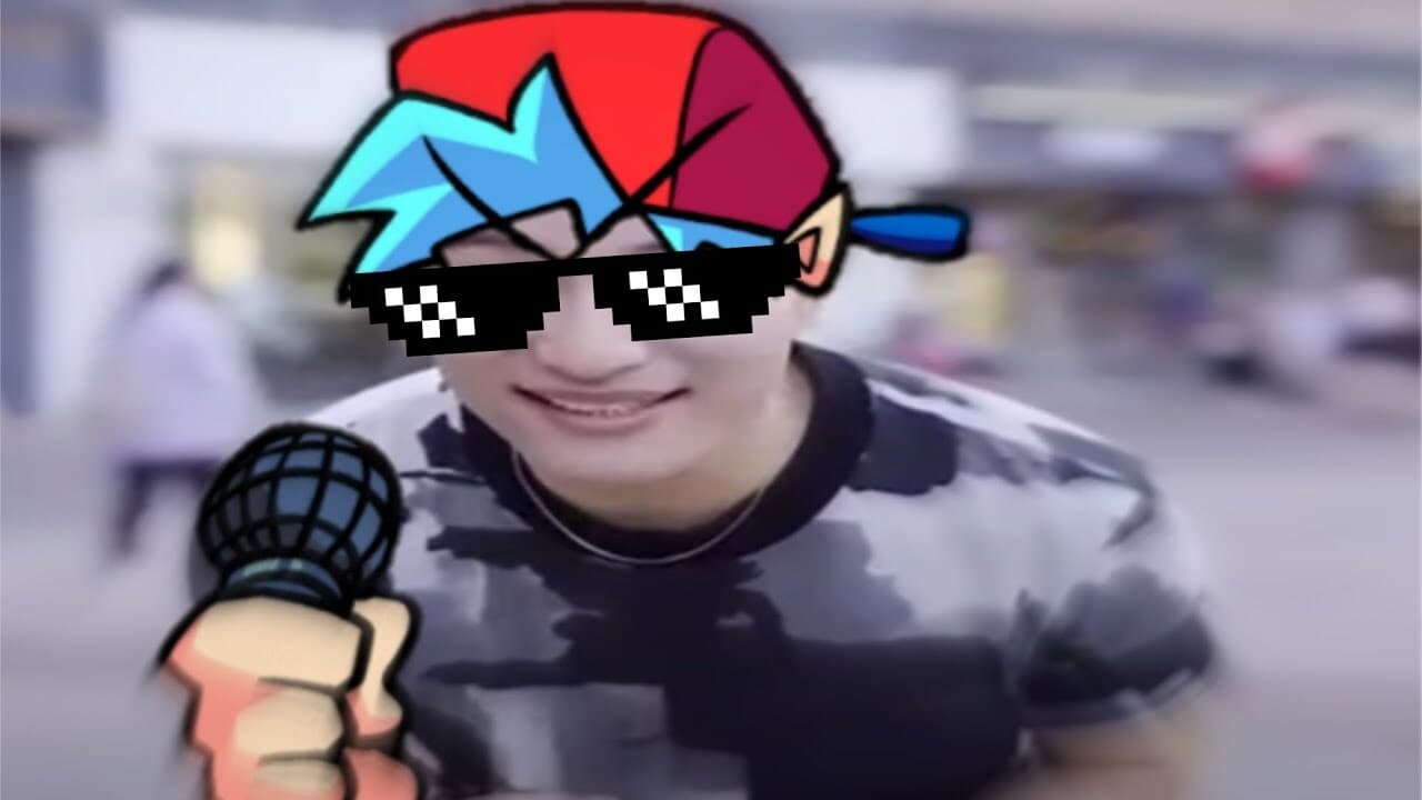 Super Idol (itch)