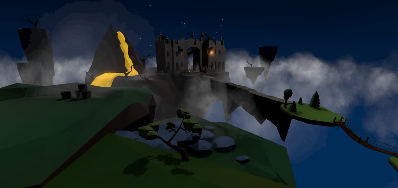 Wacky Wizards - Tragic Magic screenshot 3