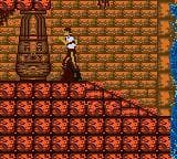 The Mummy Returns (GBC) screenshot 6