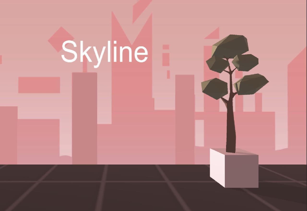 Skyline (eggshell.d)