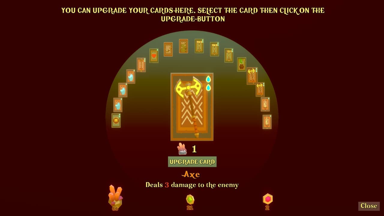 Daydam Knight screenshot 5