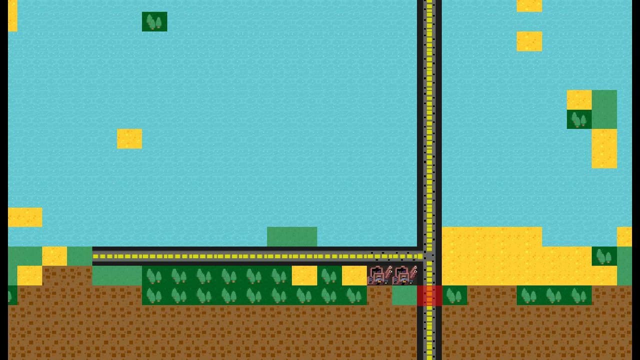 Djms City Builder screenshot 4