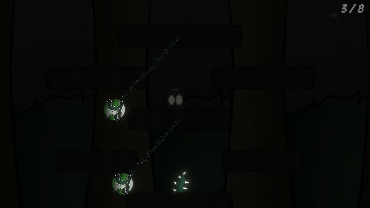 Forescape screenshot 4