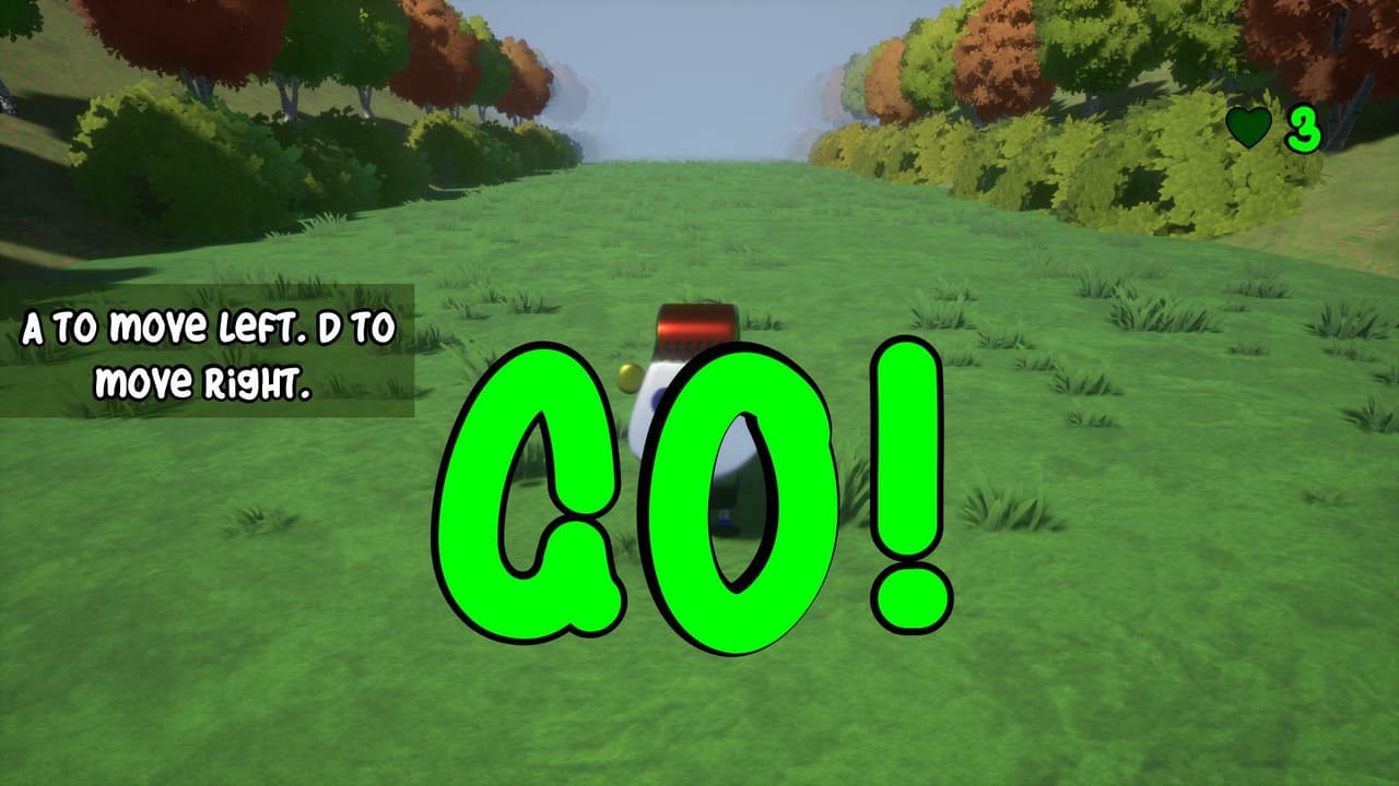 LurkyAdventure screenshot 3