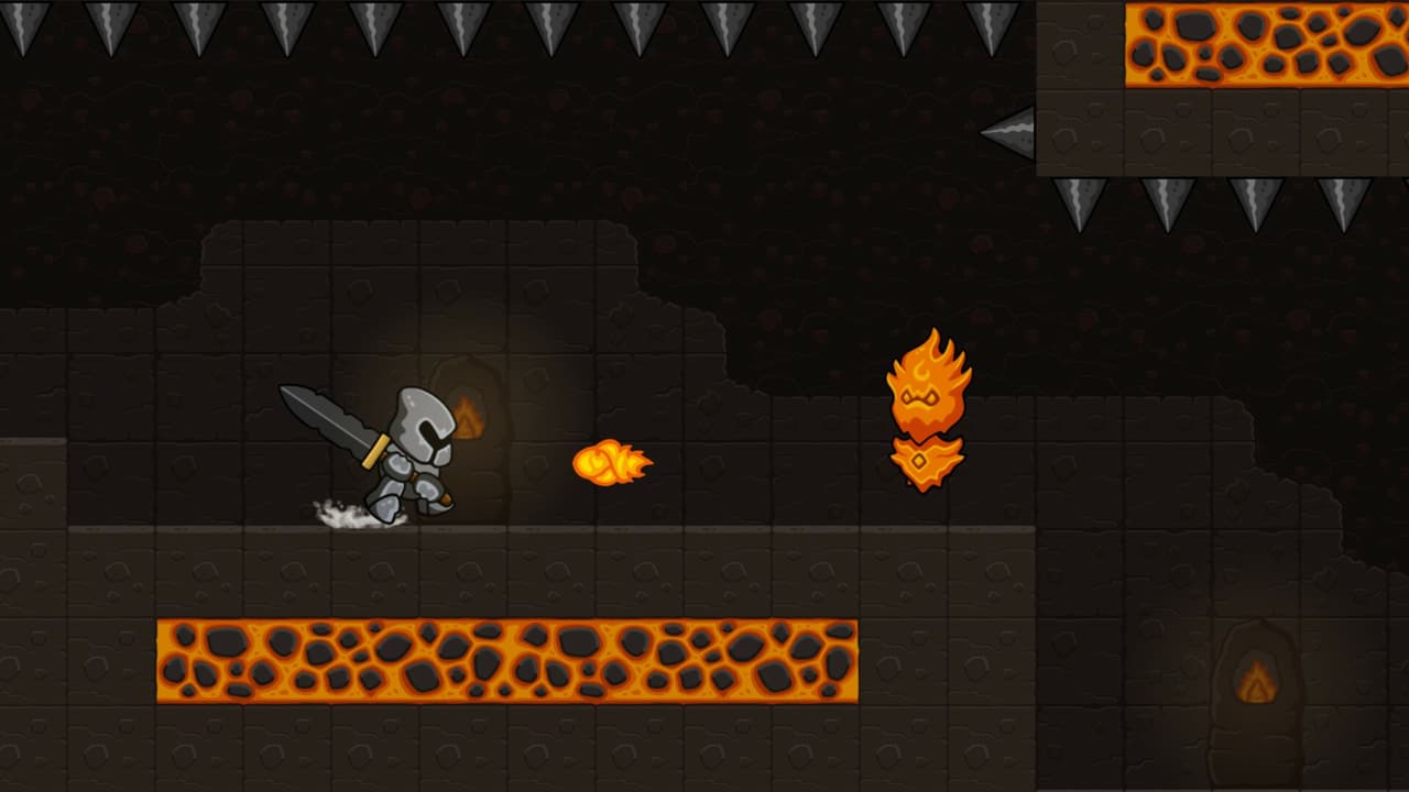 Eternal Dungeon