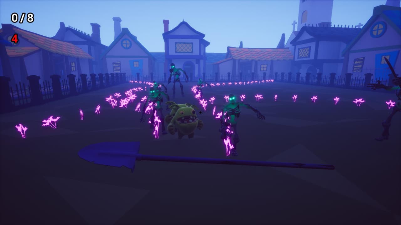 Small 2022 Halloween Project