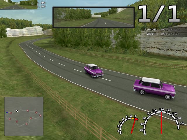 Go Trabi Go! screenshot 5