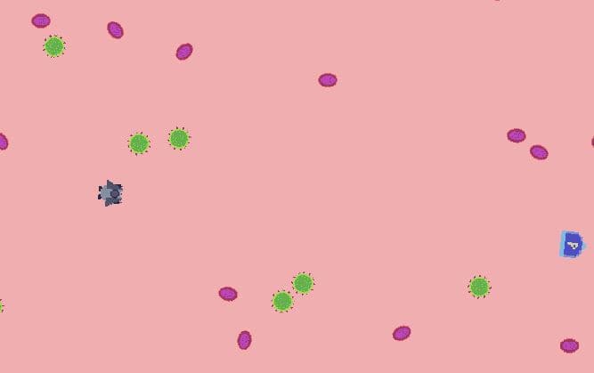 CovidBlaster (xsangyhix, Nicolas Nucifora, AndreiOlinic, Xardas143)