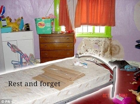 Childhood Memories (Chinyoka) screenshot 2