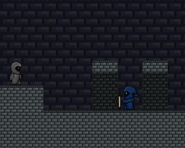 Temple Attack
