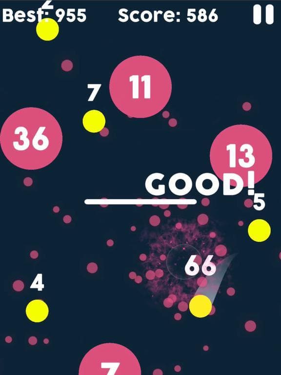 Hop Balla screenshot 5