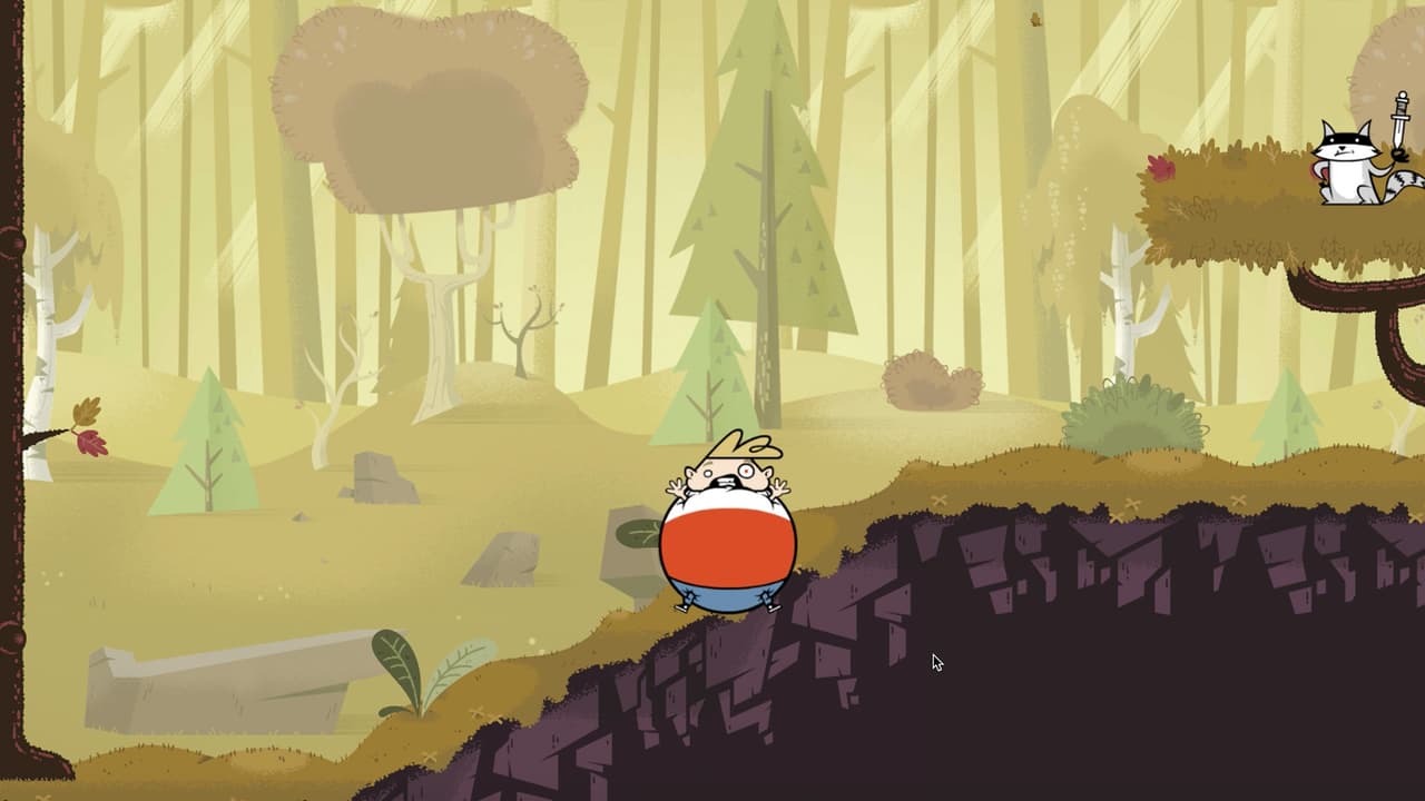 Marty McFart screenshot 4