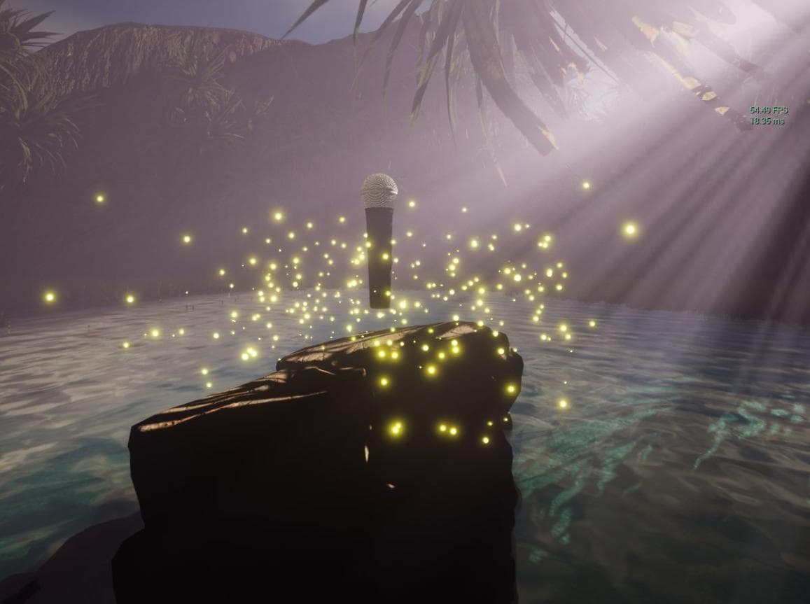 Podcast Island screenshot 3