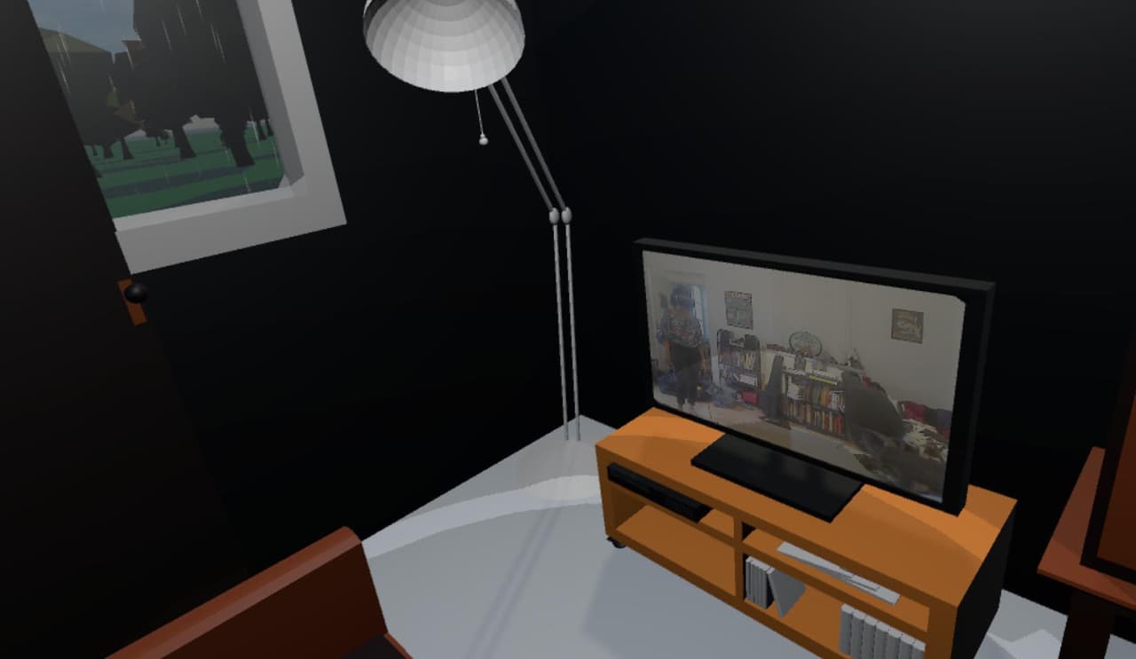 Dispositif dubiquité screenshot 3
